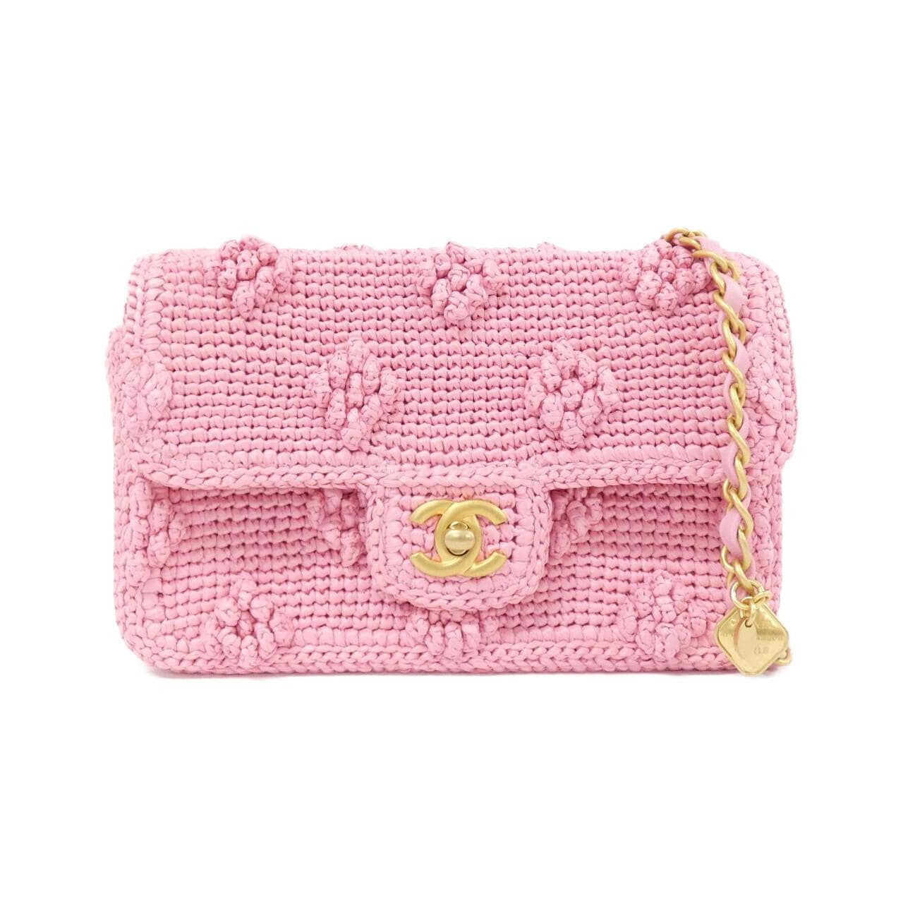 CHANEL AS4518 Shoulder Bag