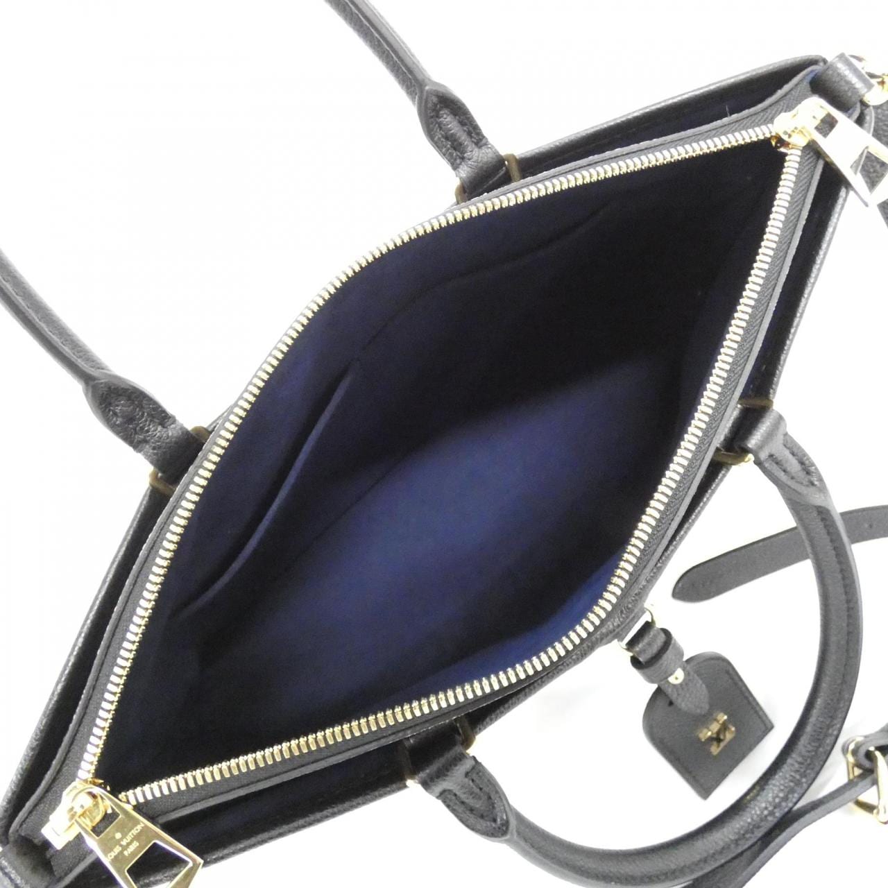 ルイヴィトン モノグラム アンプラント トリアノン MM M46487 バッグ