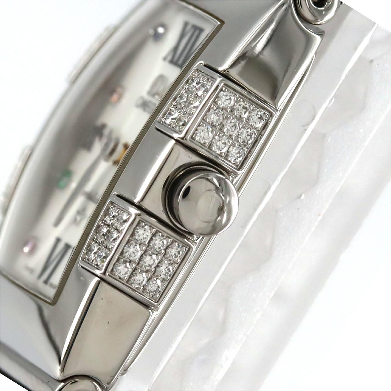 オメガ コンステレーションクアドレラ/D･8P 1585.79 SS クォーツ