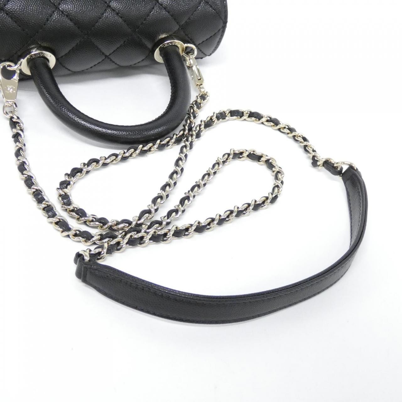 【未使用品】シャネル AS2215 バッグ