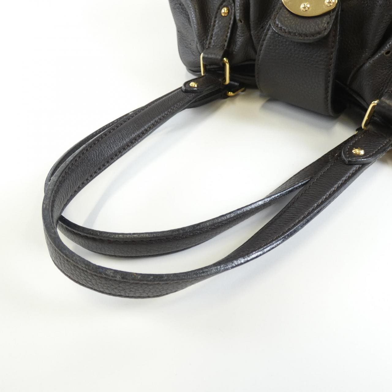 LOUIS VUITTON Mahina Lunar PM M97051 单肩包