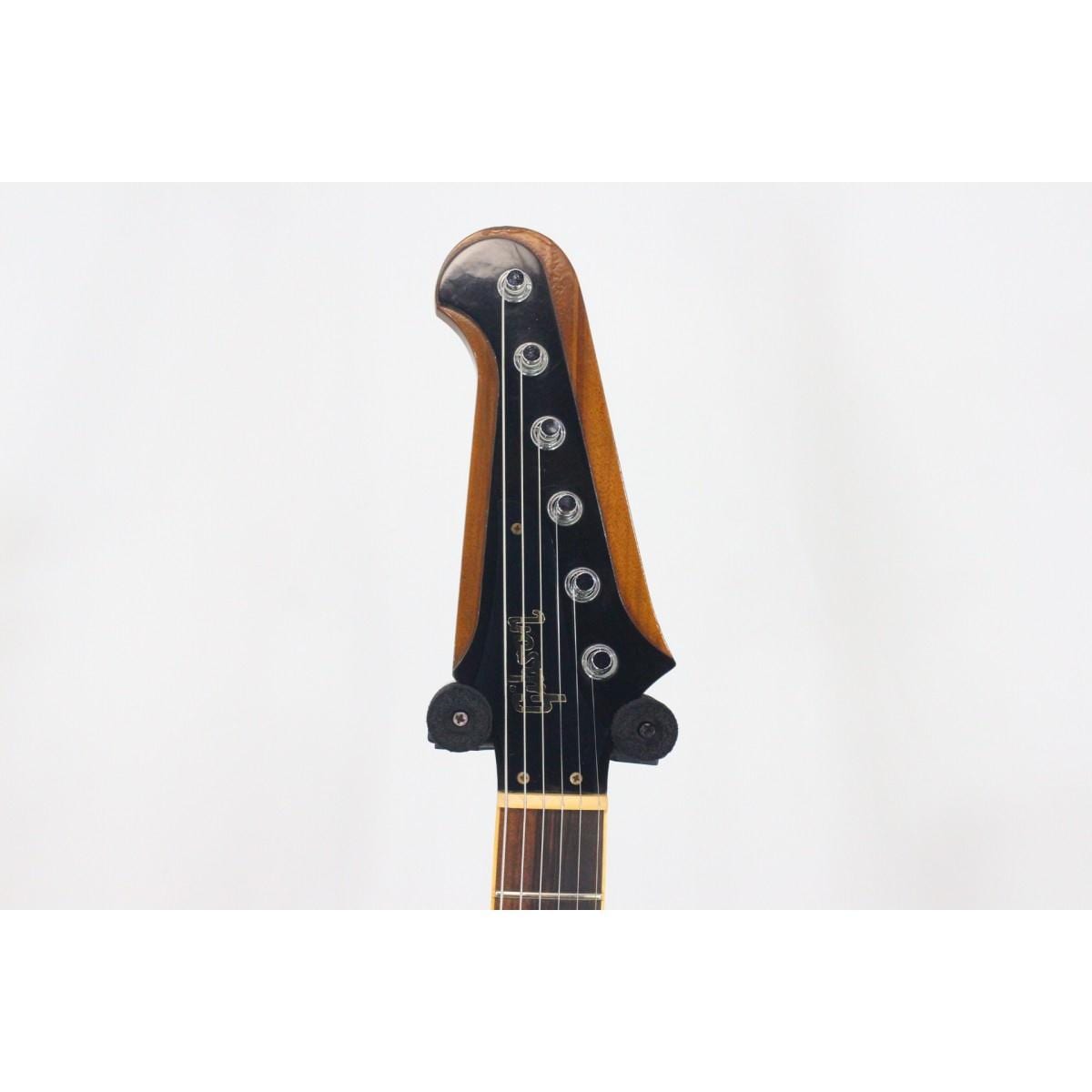 ＧＩＢＳＯＮ　　ＦＩＲＥＢＩＲＤ　Ｖ