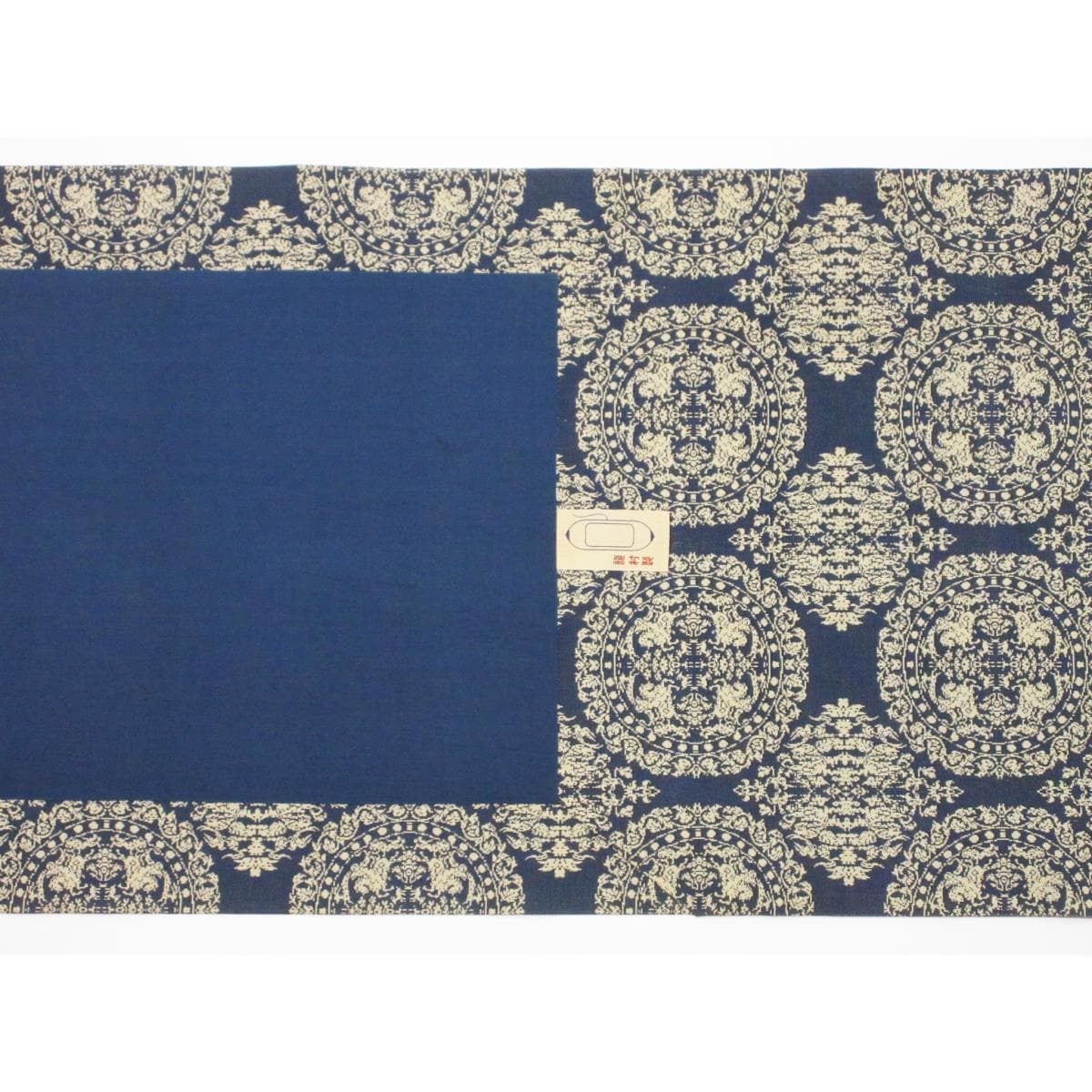 Nagoya obi Tatshumura open Nagoya full-length pattern