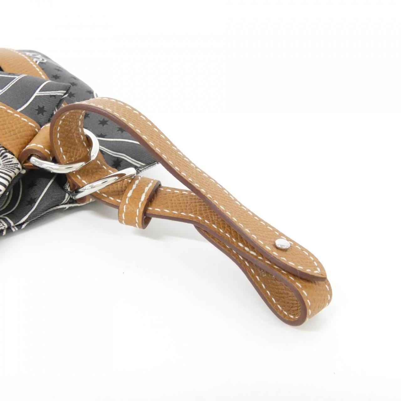 エルメス EPERON D'OR アヴェックソワ ポケット 085964CK ポーチ