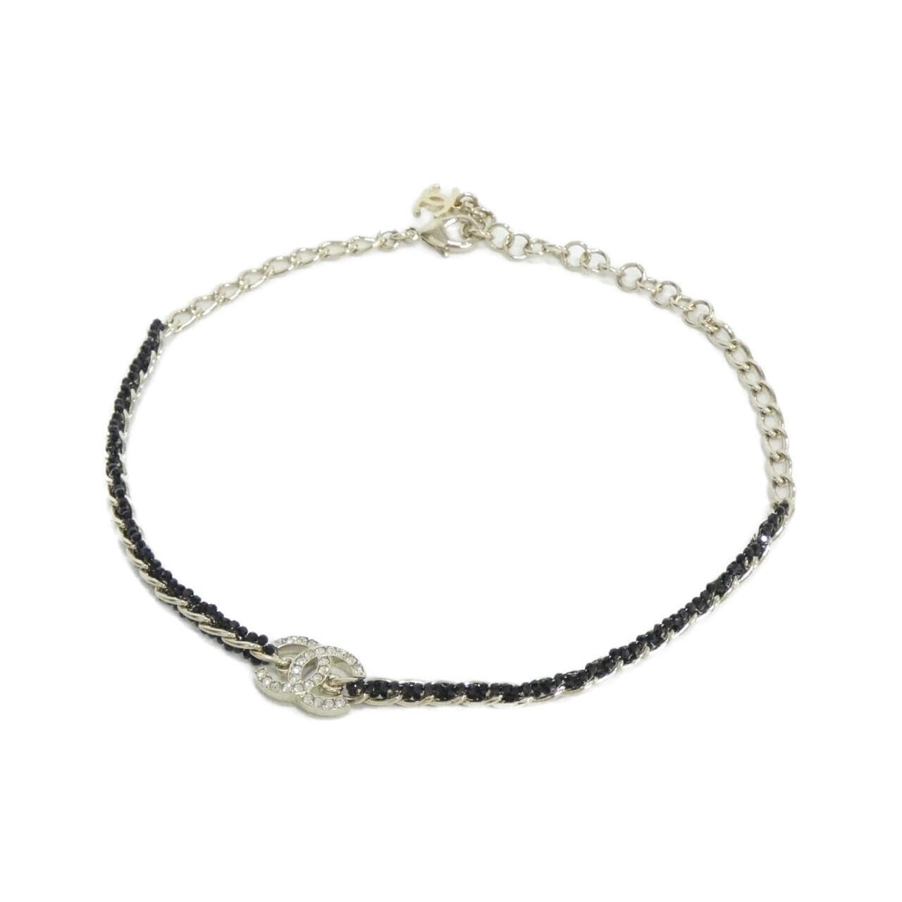 CHANEL ABF454 項鍊