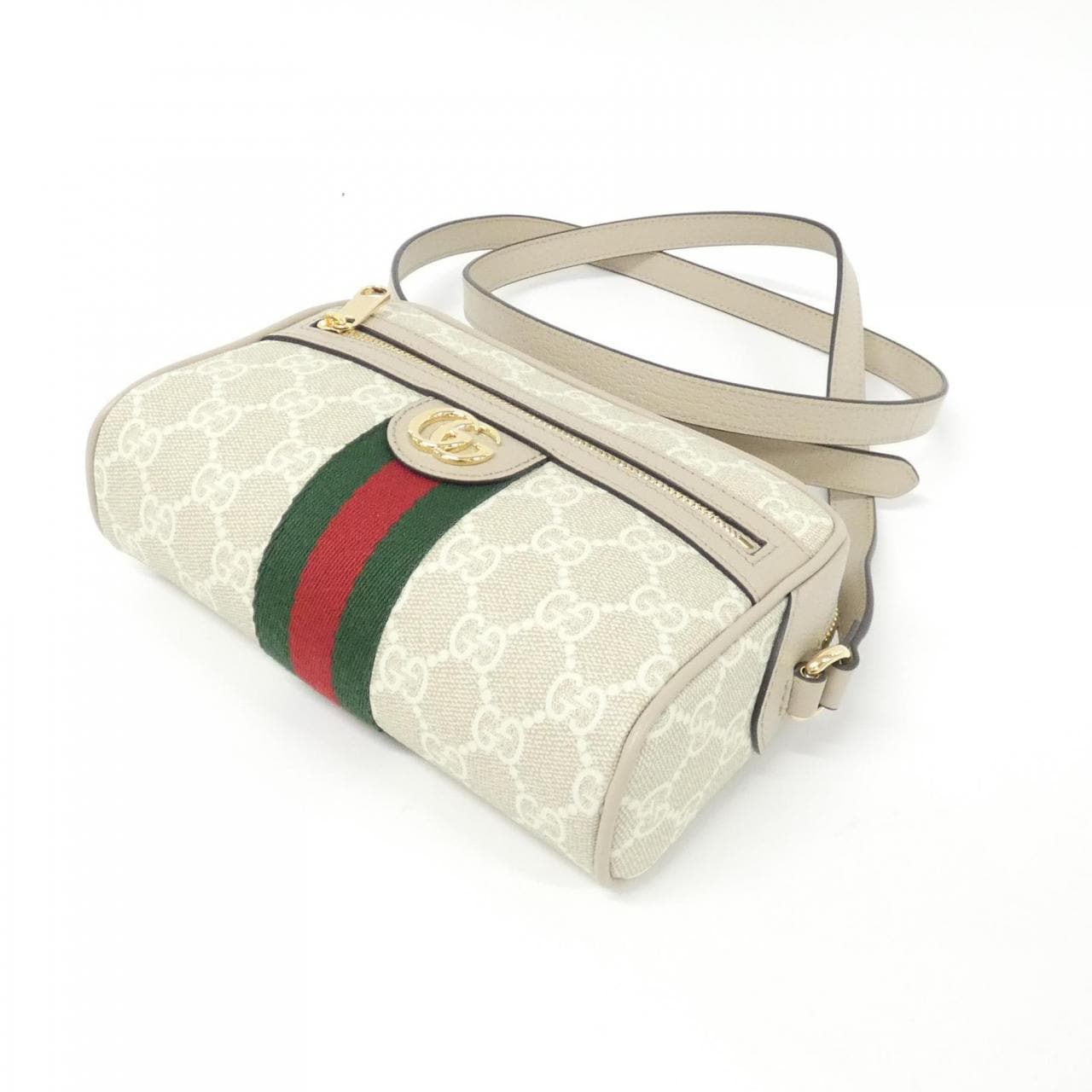 【未使用品】グッチ OPHIDIA 816359 2ZGMN ショルダーバッグ
