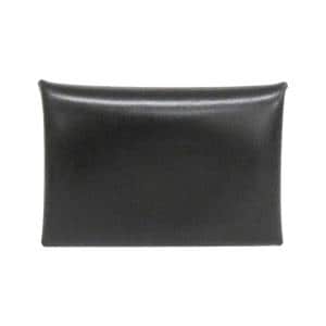 エルメス カルヴィ 078403CK カードケース