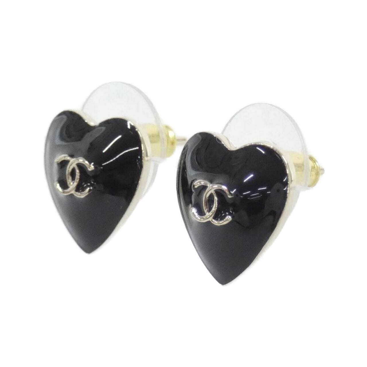 【未使用品】シャネル ABG216 ピアス