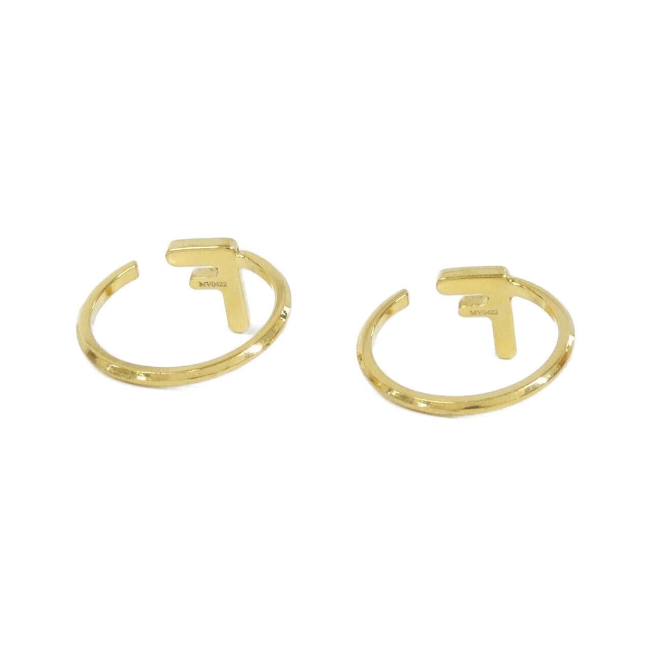 フェンディ 8AH083 B08 リング