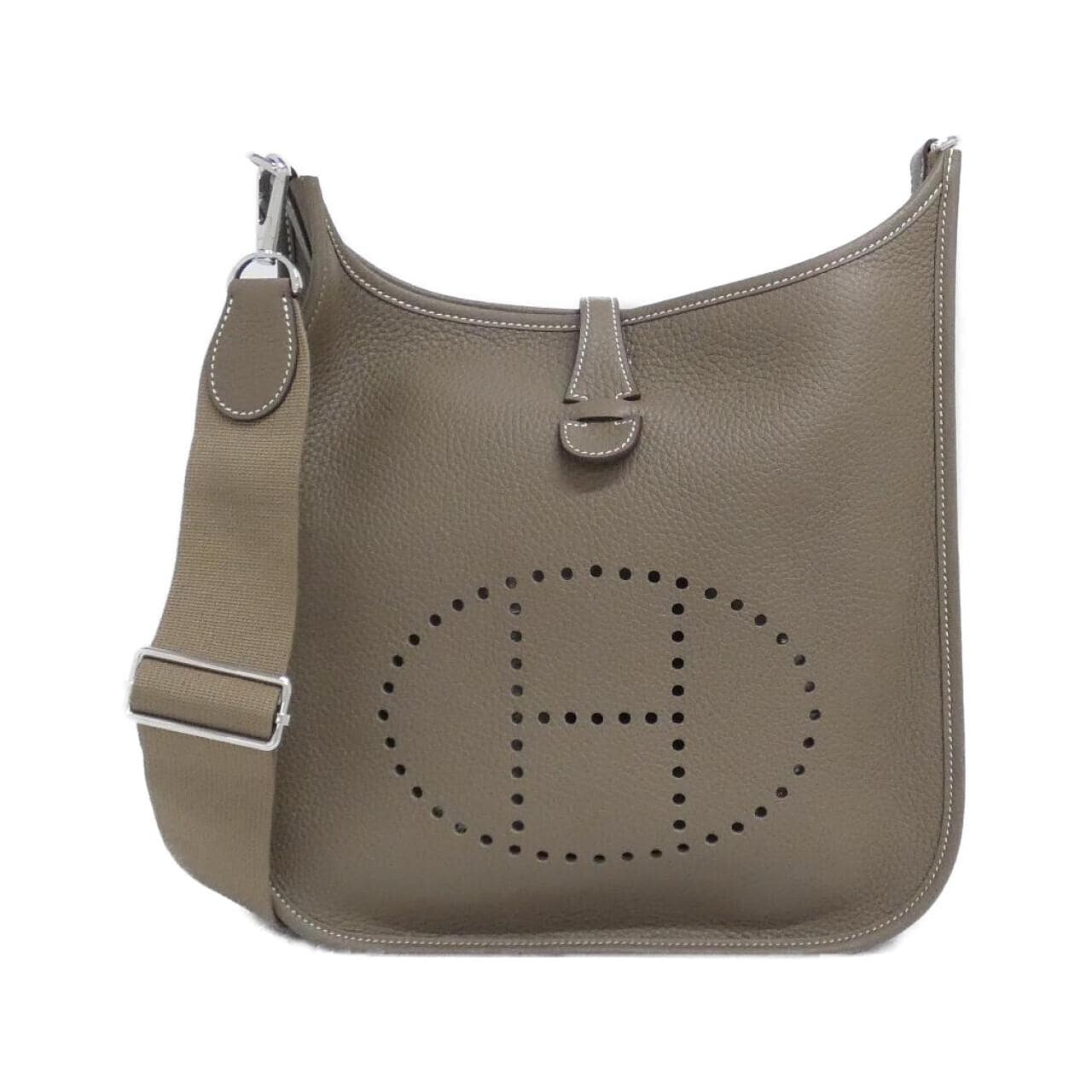 【未使用品】エルメス エヴリン3 PM 056277CK ショルダーバッグ