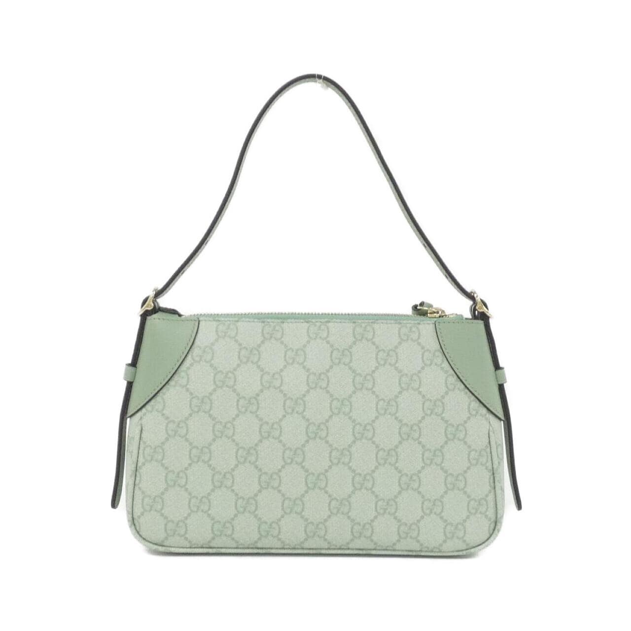【未使用品】グッチ GG エンブレム 815218 FAEEA ショルダーバッグ