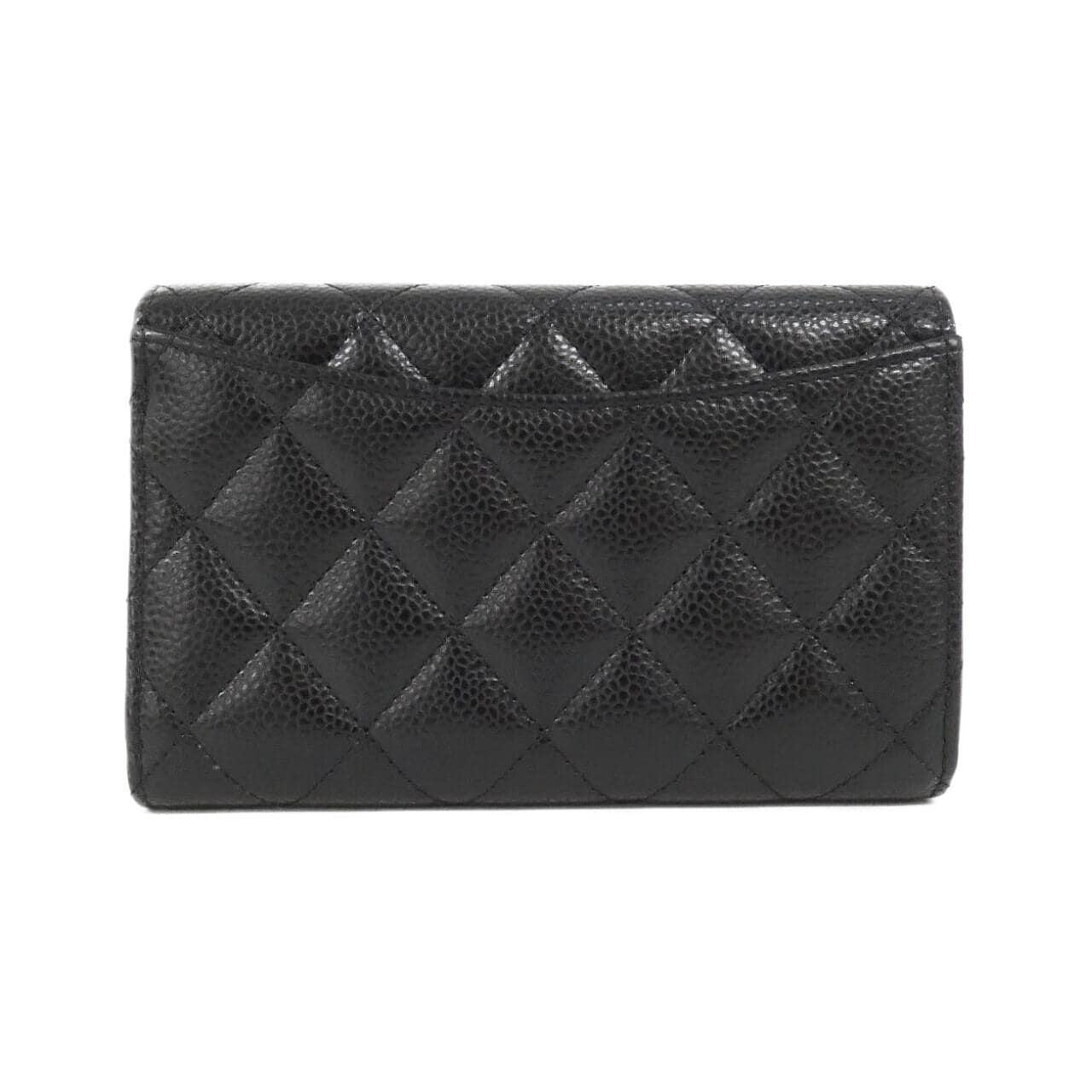 シャネル タイムレスクラシック ライン AP0232 財布