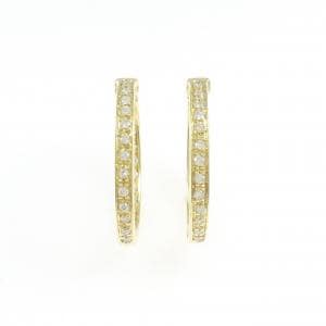 スタージュエリー ダイヤモンド ピアス