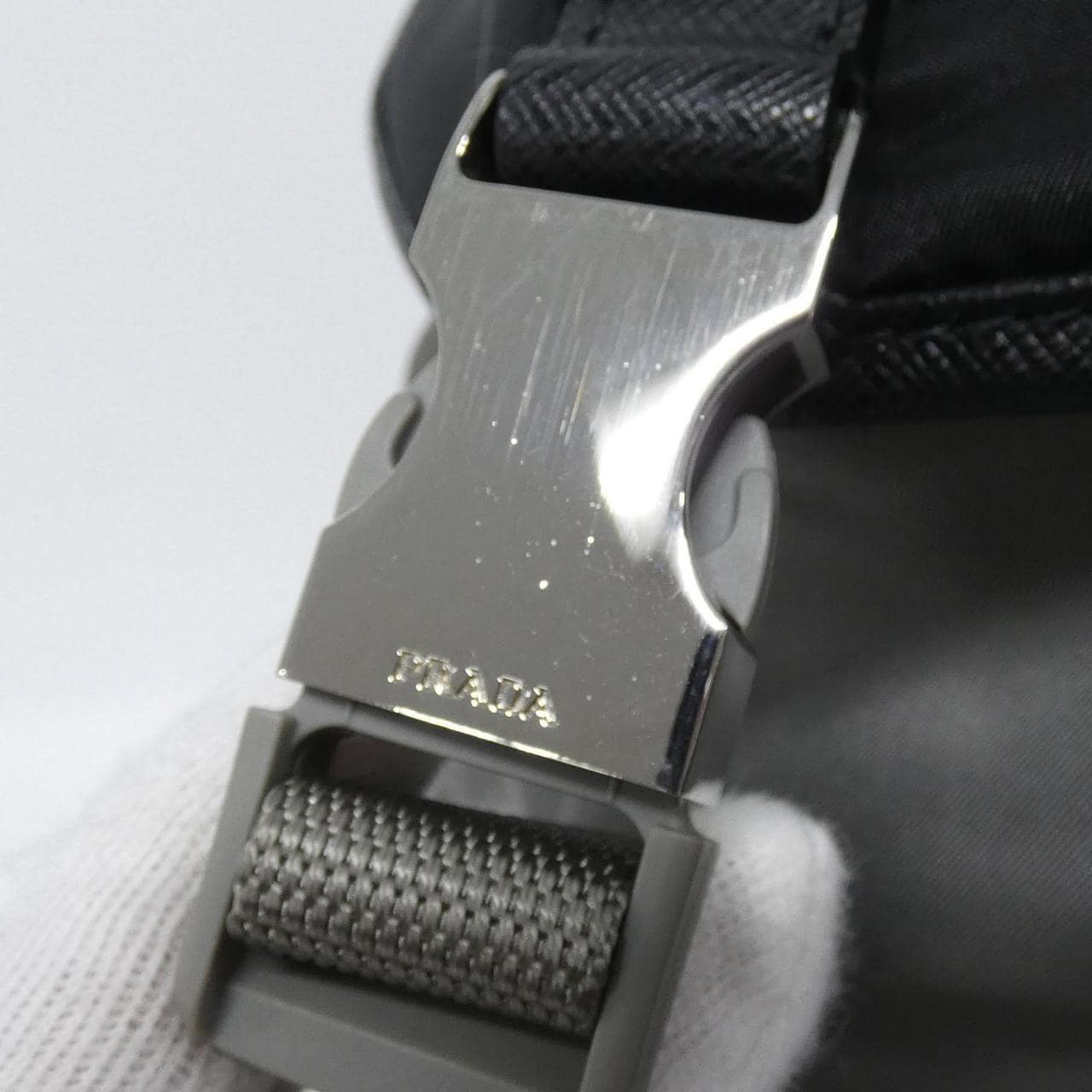 プラダ 2VZ135 リュックサック