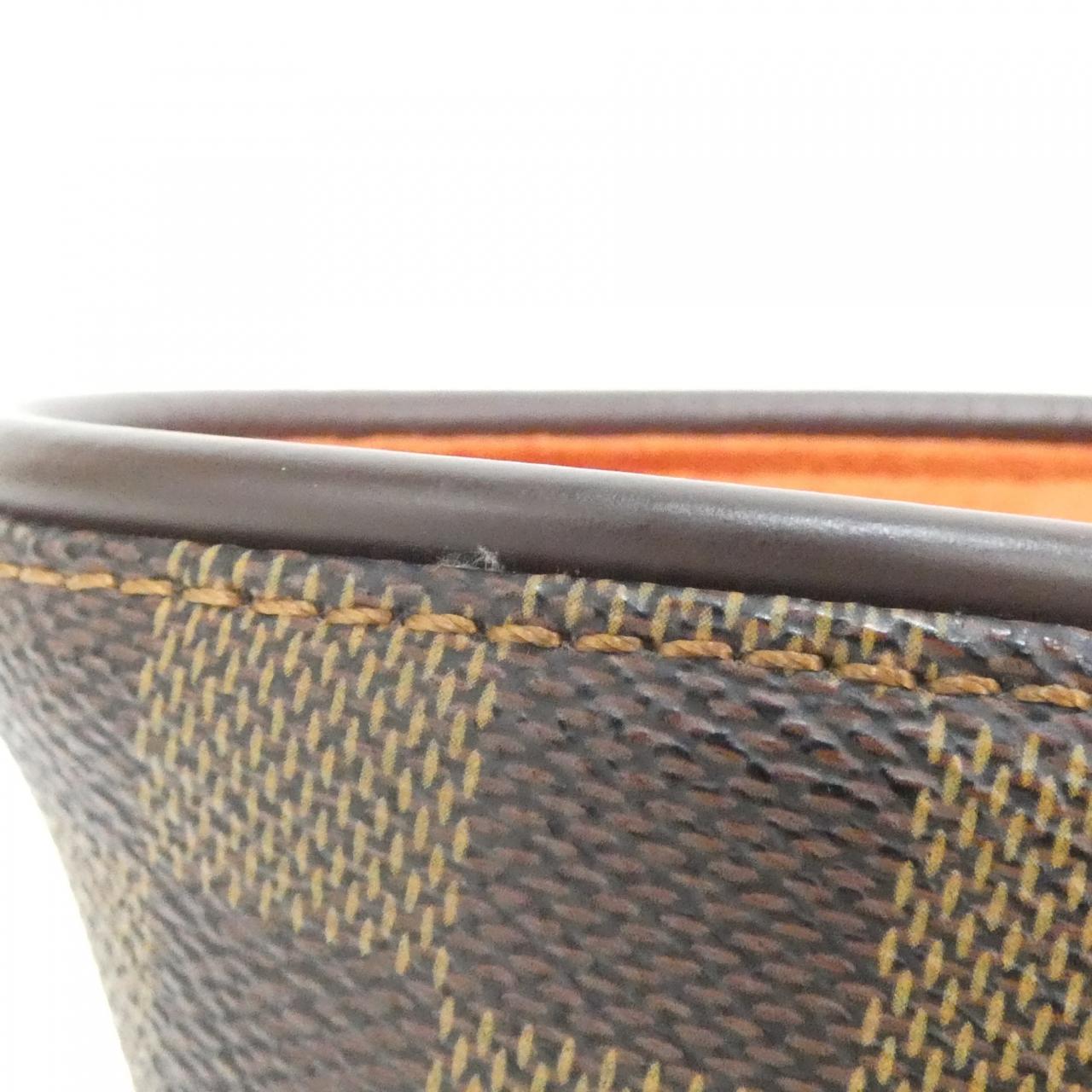 ルイヴィトン ダミエ マノスク PM N51121 バッグ