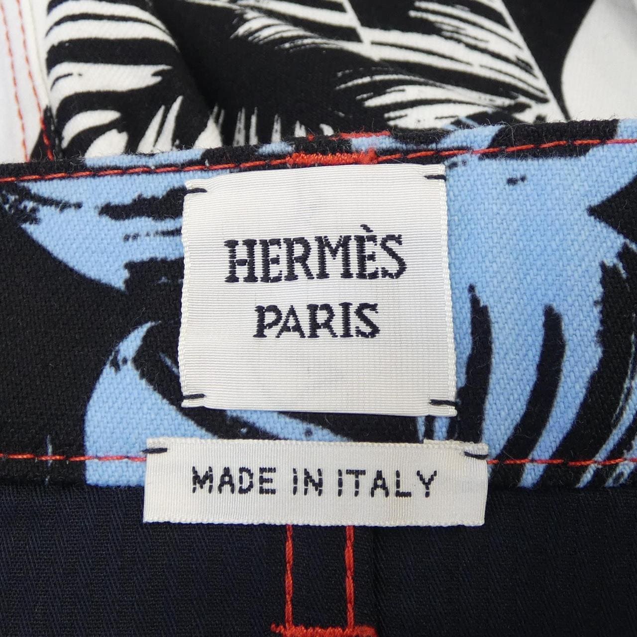 エルメス HERMES スカート
