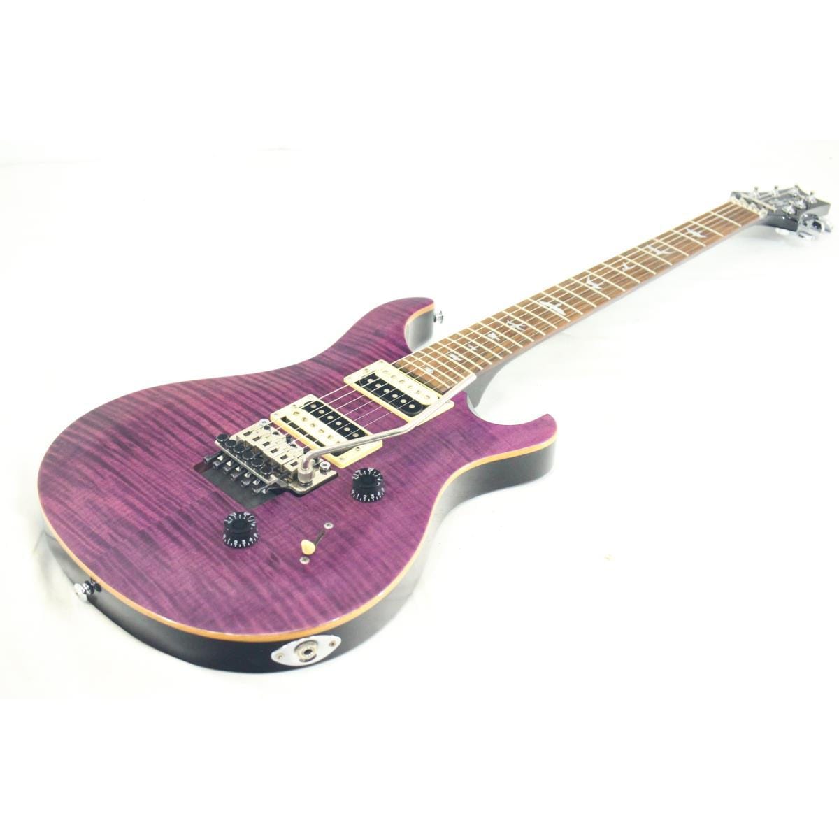 PAUL REED SMITH SE CUSTOM 24 FLOYD