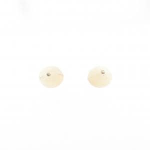 【新品】K18YG ピアス