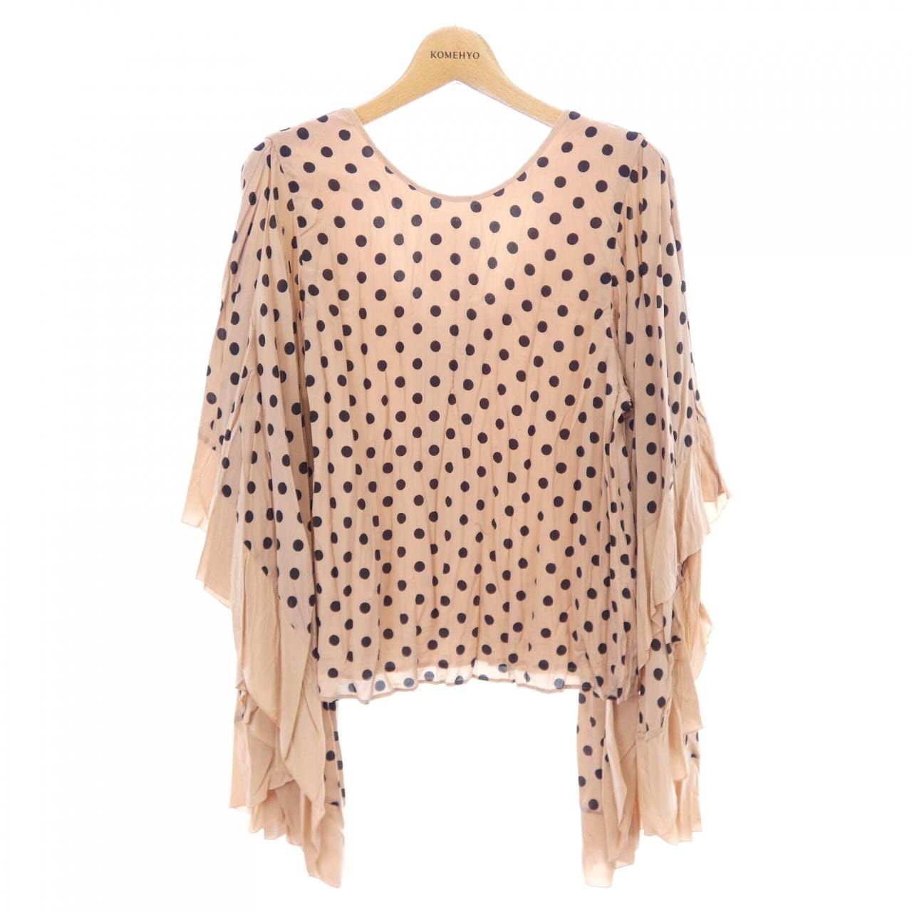 ザニューハウス THE NEWHOUSE トップス