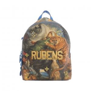 ルイヴィトン モノグラム セルティ(MASTERS) パーム スプリングス M43335 リュックサック