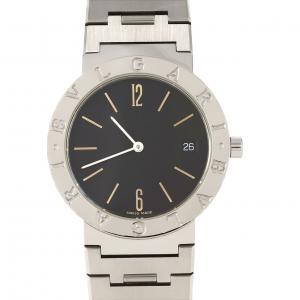 ブルガリ ブルガリブルガリ BB33SS/BB33SSD SS クォーツ