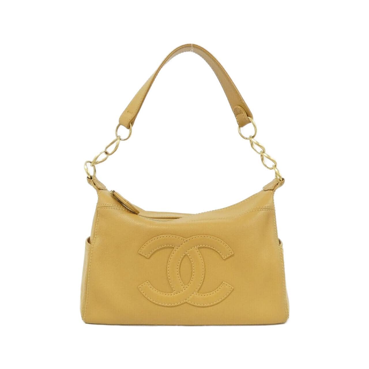 【ヴィンテージ】シャネル 24543 ショルダーバッグ