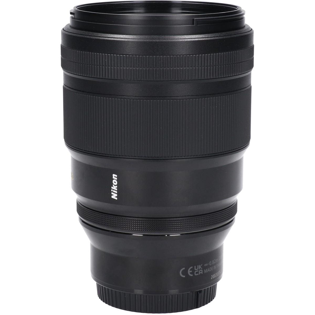Ｚ１３５ｍｍ　Ｆ１．８Ｓ　ＰＬＥＮＡ