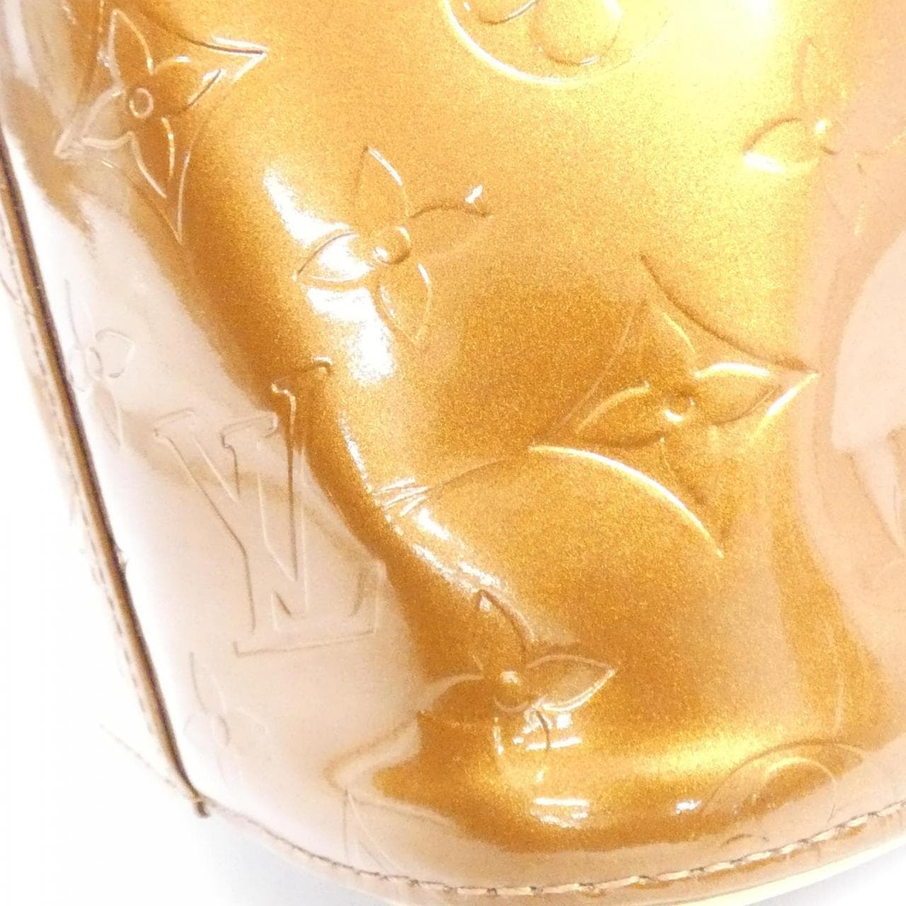 ルイヴィトン ヴェルニ ヒューストン M91122 ショルダーバッグ