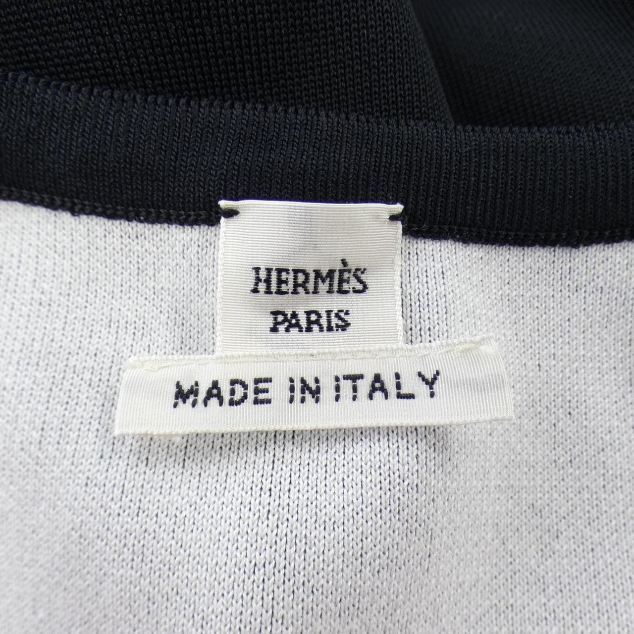 エルメス HERMES ニット