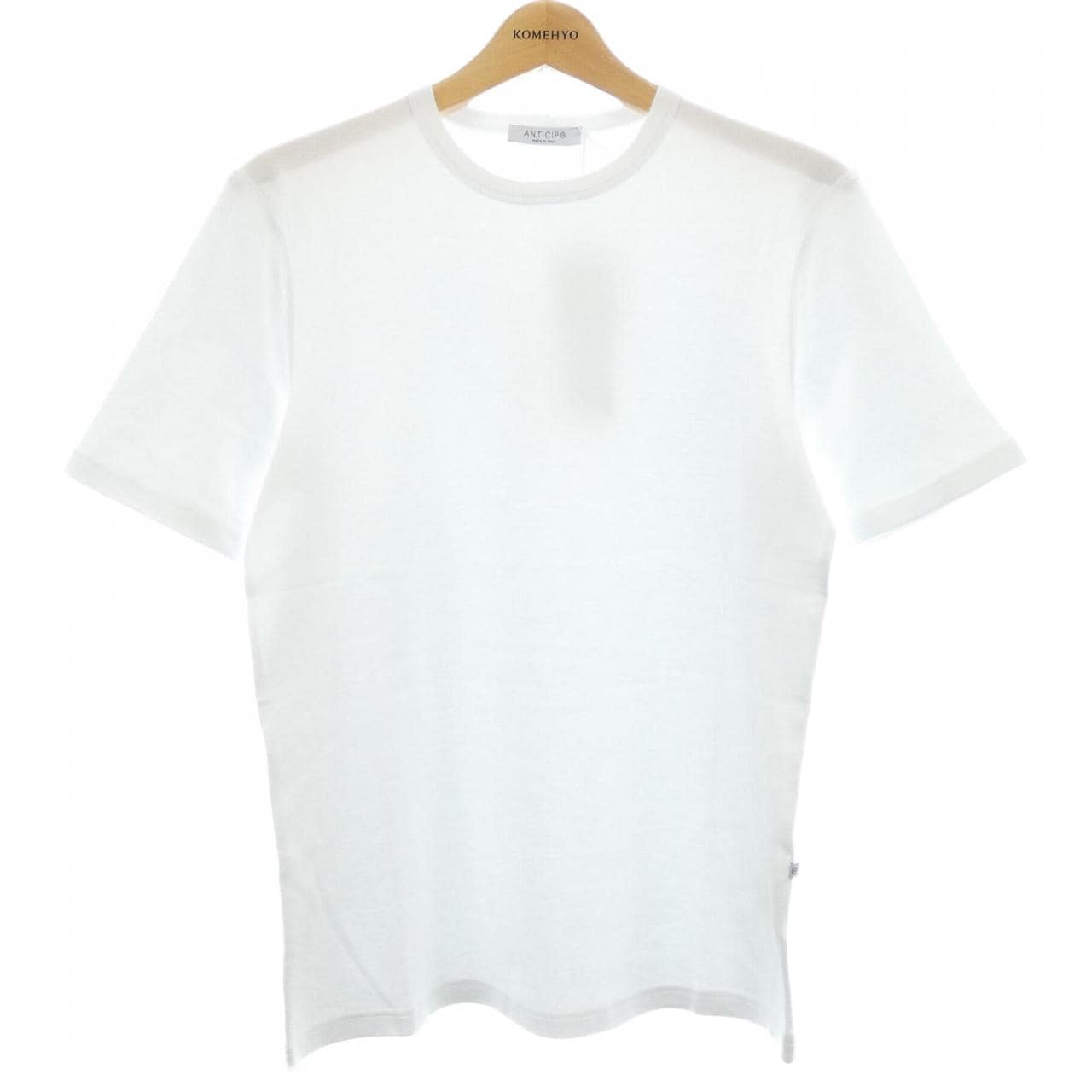 アンティーチポ ANTICIPO Tシャツ