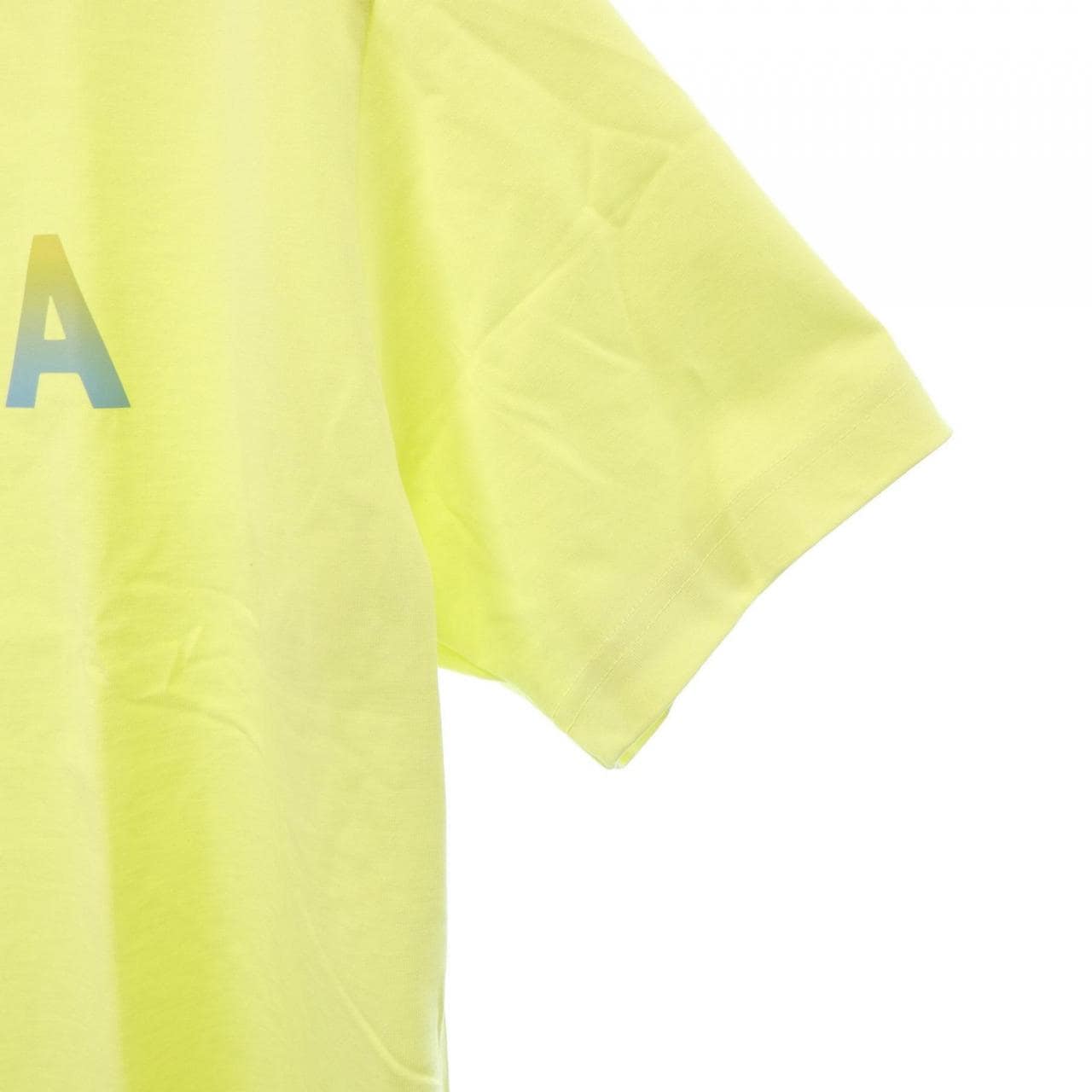 デュベティカ DUVETICA VXRT30131 Tシャツ