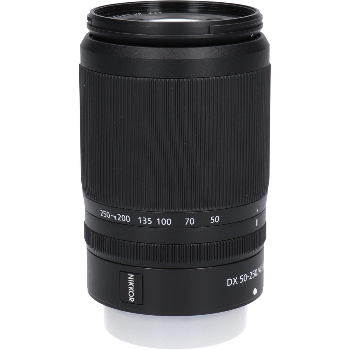 Ｚ　ＤＸ５０－２５０ｍｍ　Ｆ４．５－６．３ＶＲ