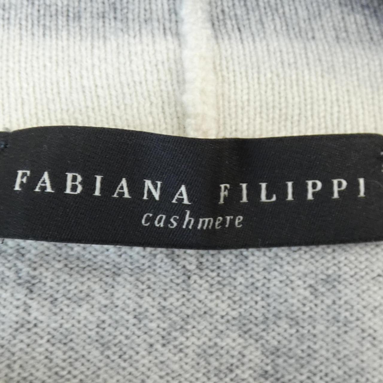 ファビアナフィリッピ FABIANA FILIPPI ニット