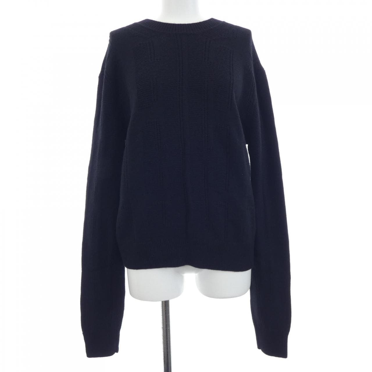エルメス HERMES *07-7706. ニット