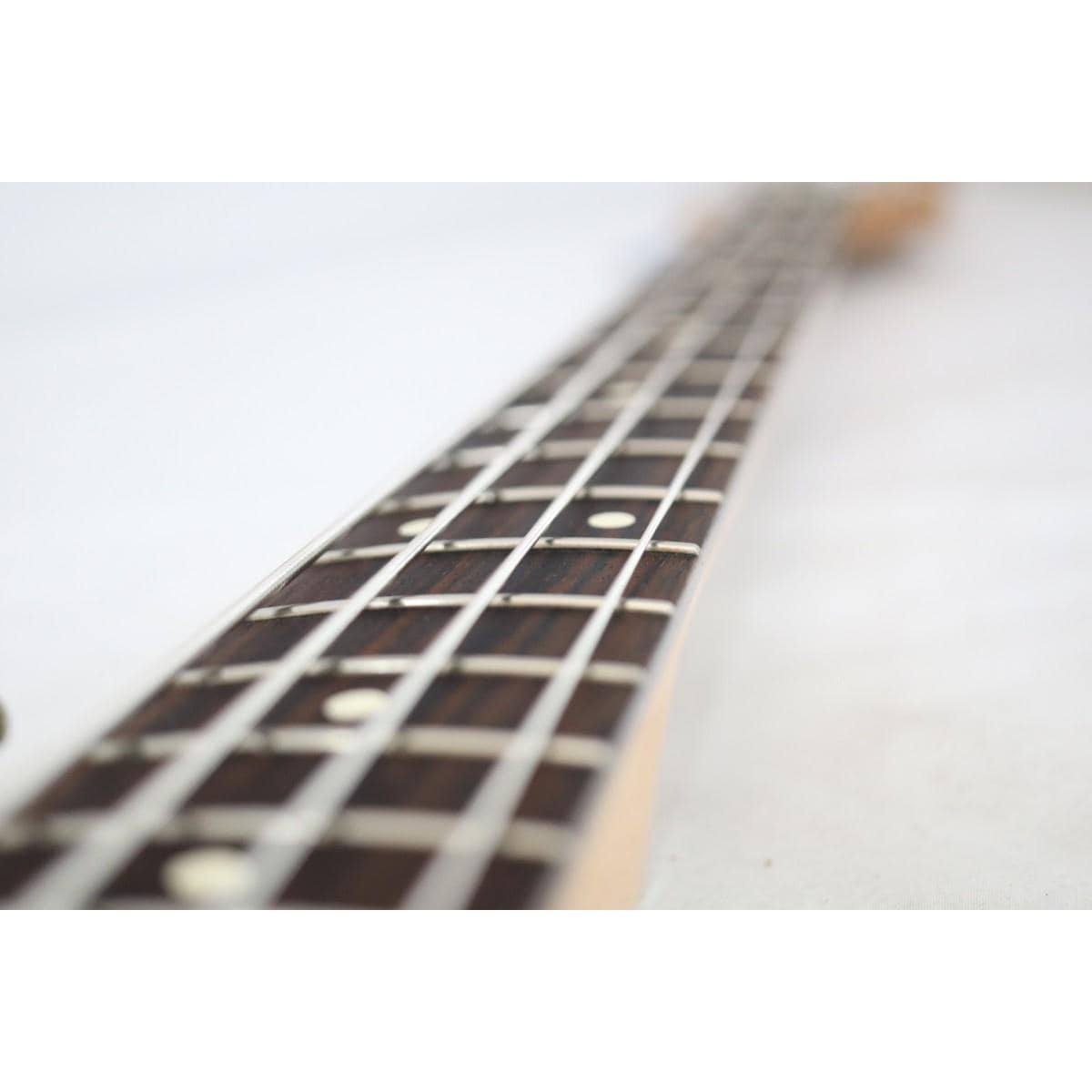 ＦＥＮＤＥＲ　　ＢＬＡＣＫＴＯＰ　ＰＲＥＣＩＳＩＯＮ　ＢＡＳＳ