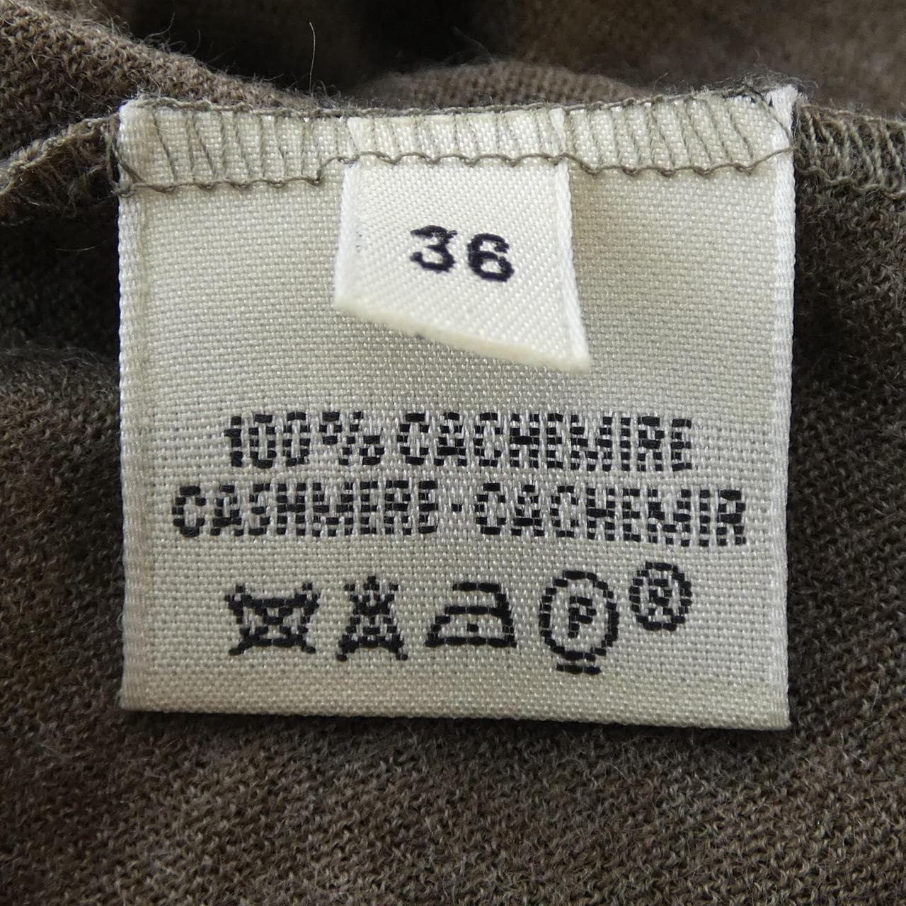 HERMES HERMES knitwear
