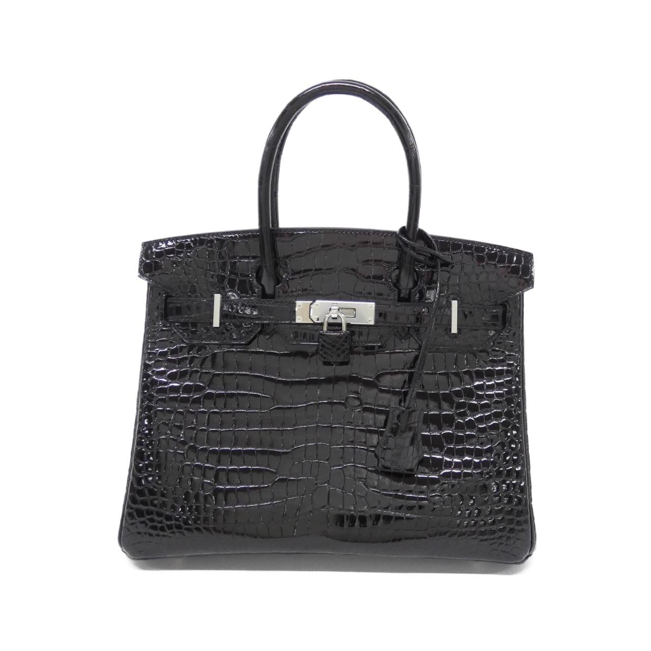 エルメス バーキン 30cm 030374CK バッグ