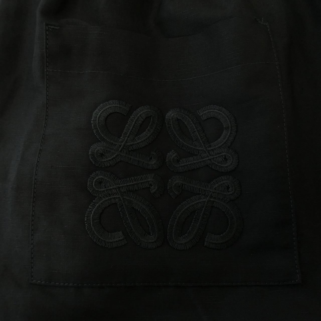 ロエベ LOEWE パンツ
