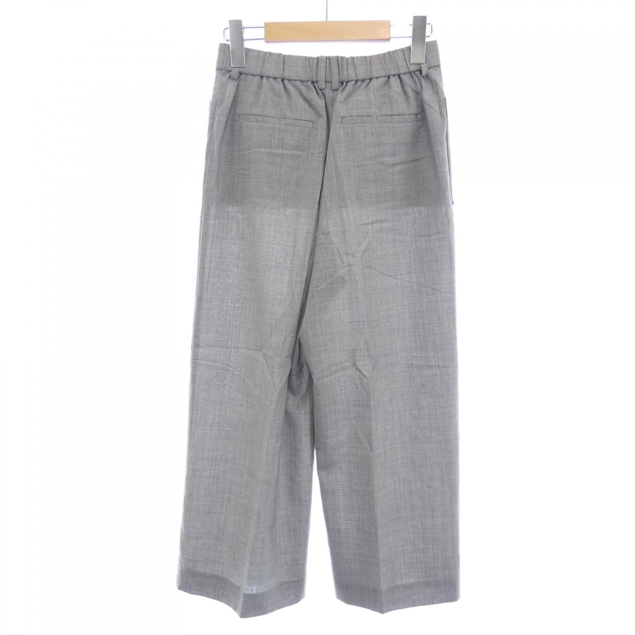 ギャルリーヴィー GALERIE VIE パンツ