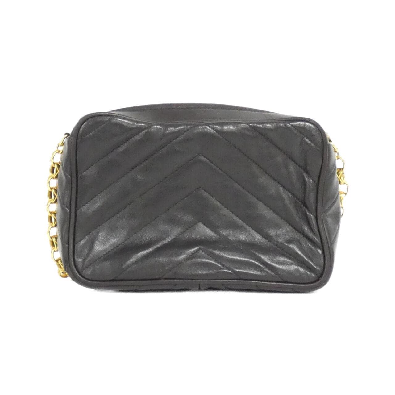 【ヴィンテージ】シャネル 02009 ショルダーバッグ