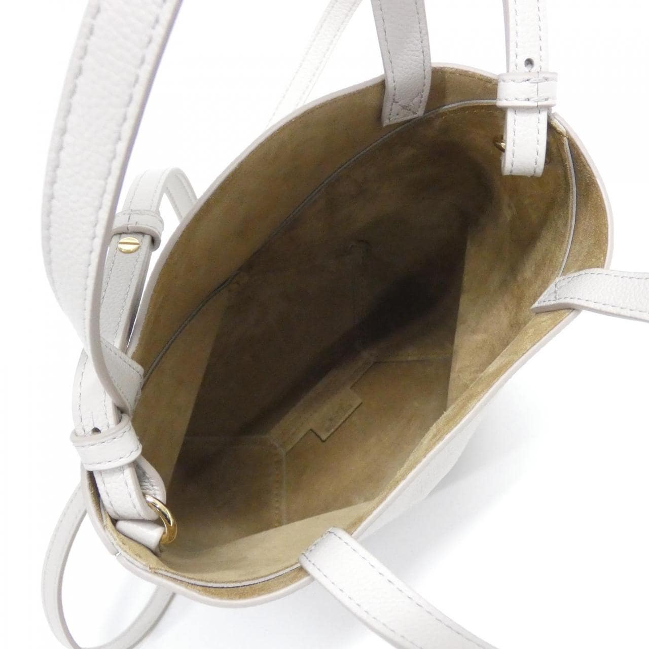 ロエベ パズル フォルド トート ミニ A779V25X19 バッグ