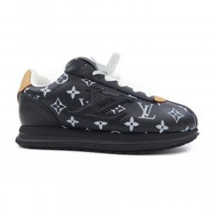 ルイヴィトン LOUIS VUITTON LVバターソフト スニーカー