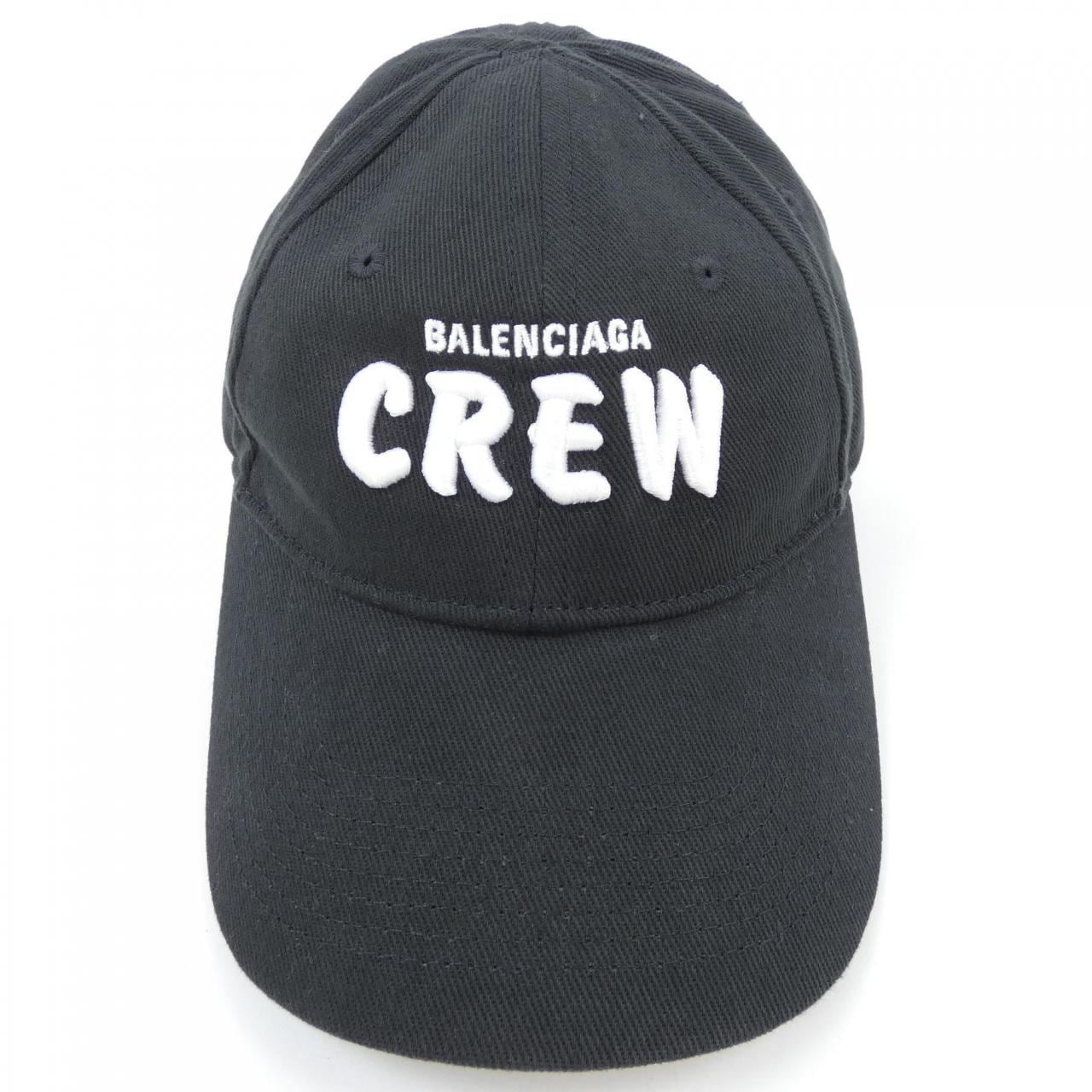 BALENCIAGA 617139 310B2 帽子