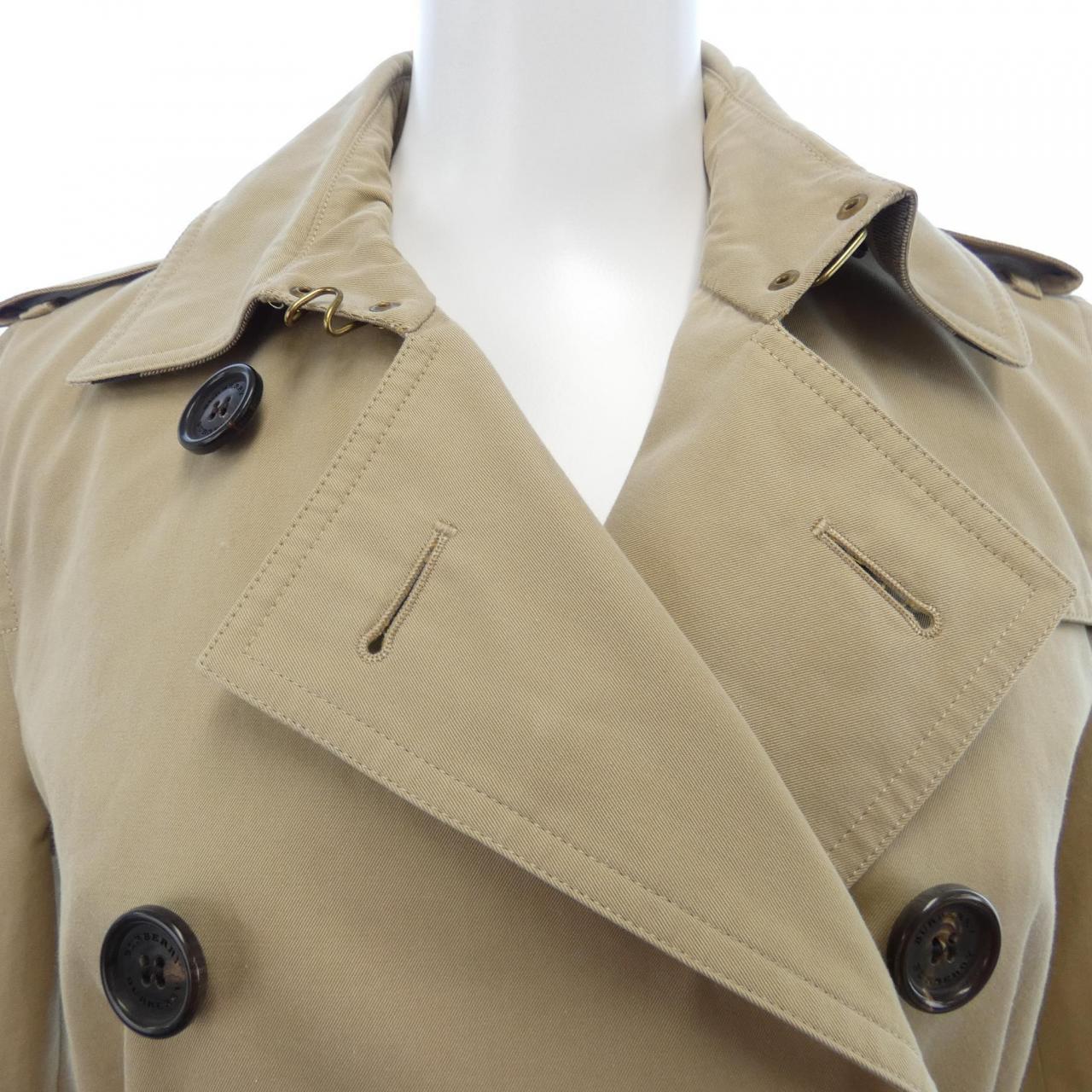 バーバリー BURBERRY 2850/67Q トレンチコート