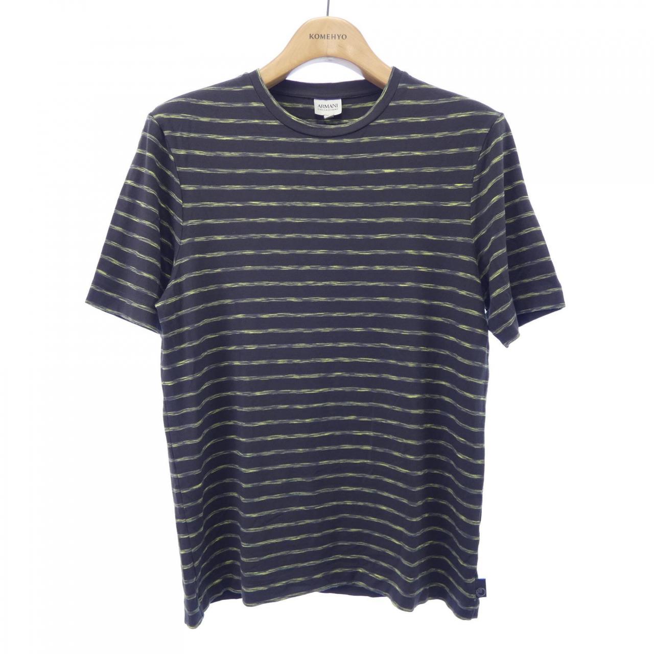 アルマーニコレツィオーニ ARMANI collezioni Tシャツ