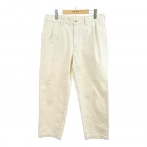 スティルバイハンド STILL BY HAND パンツ