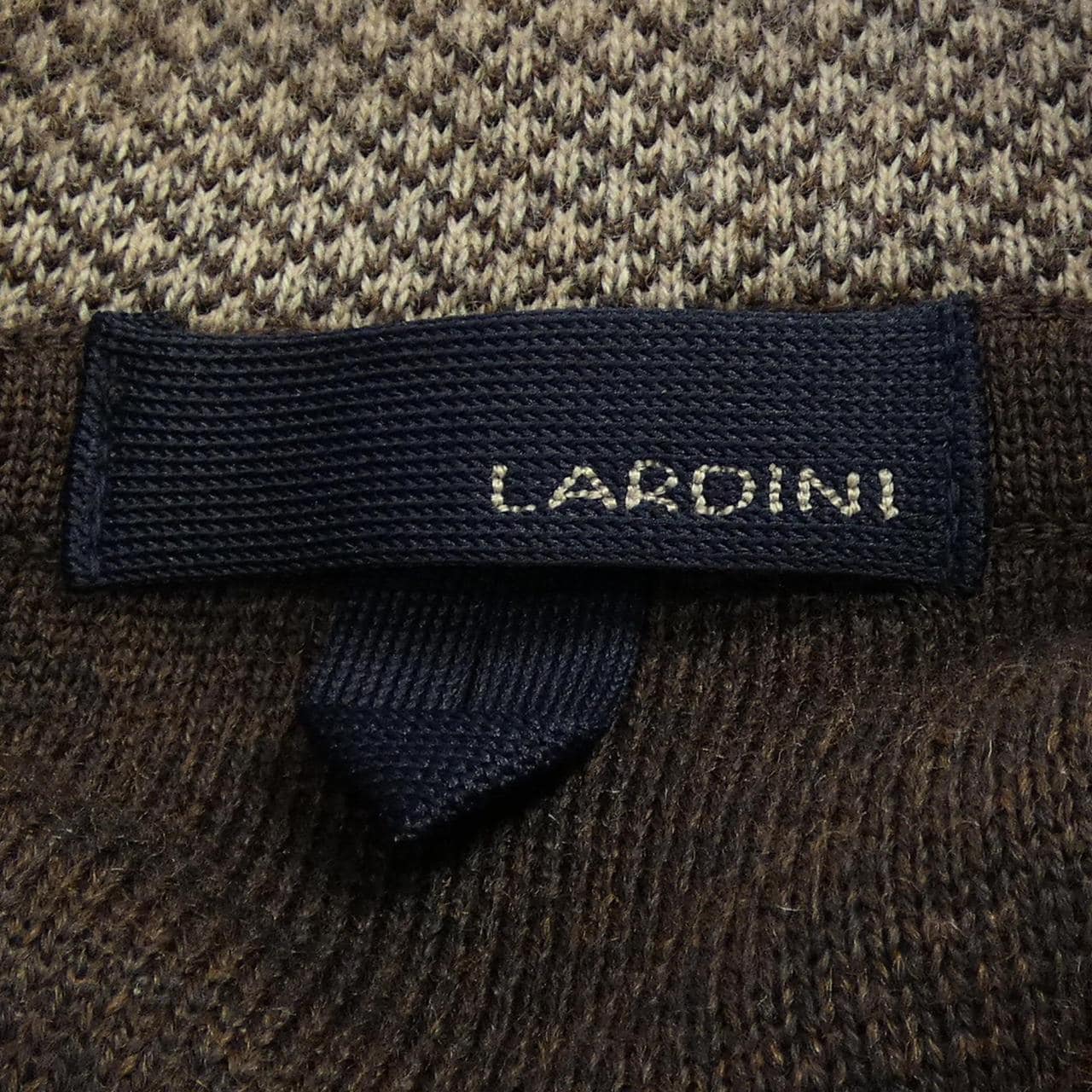 LARDINI夹克