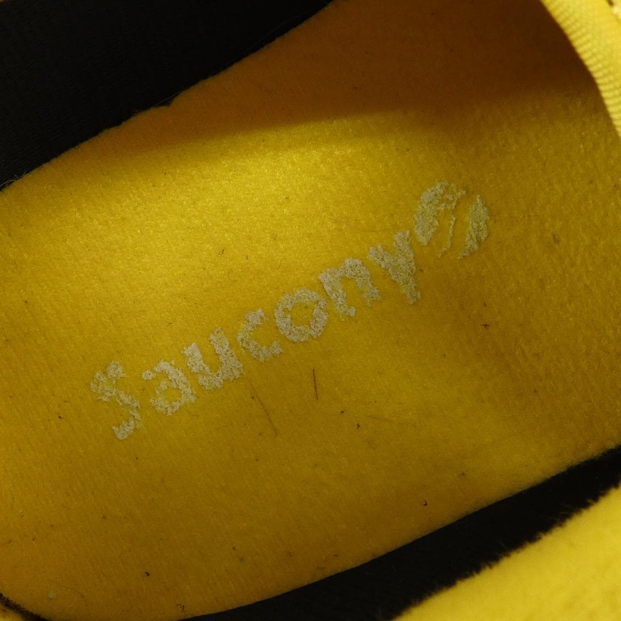 SAUCONY スニーカー