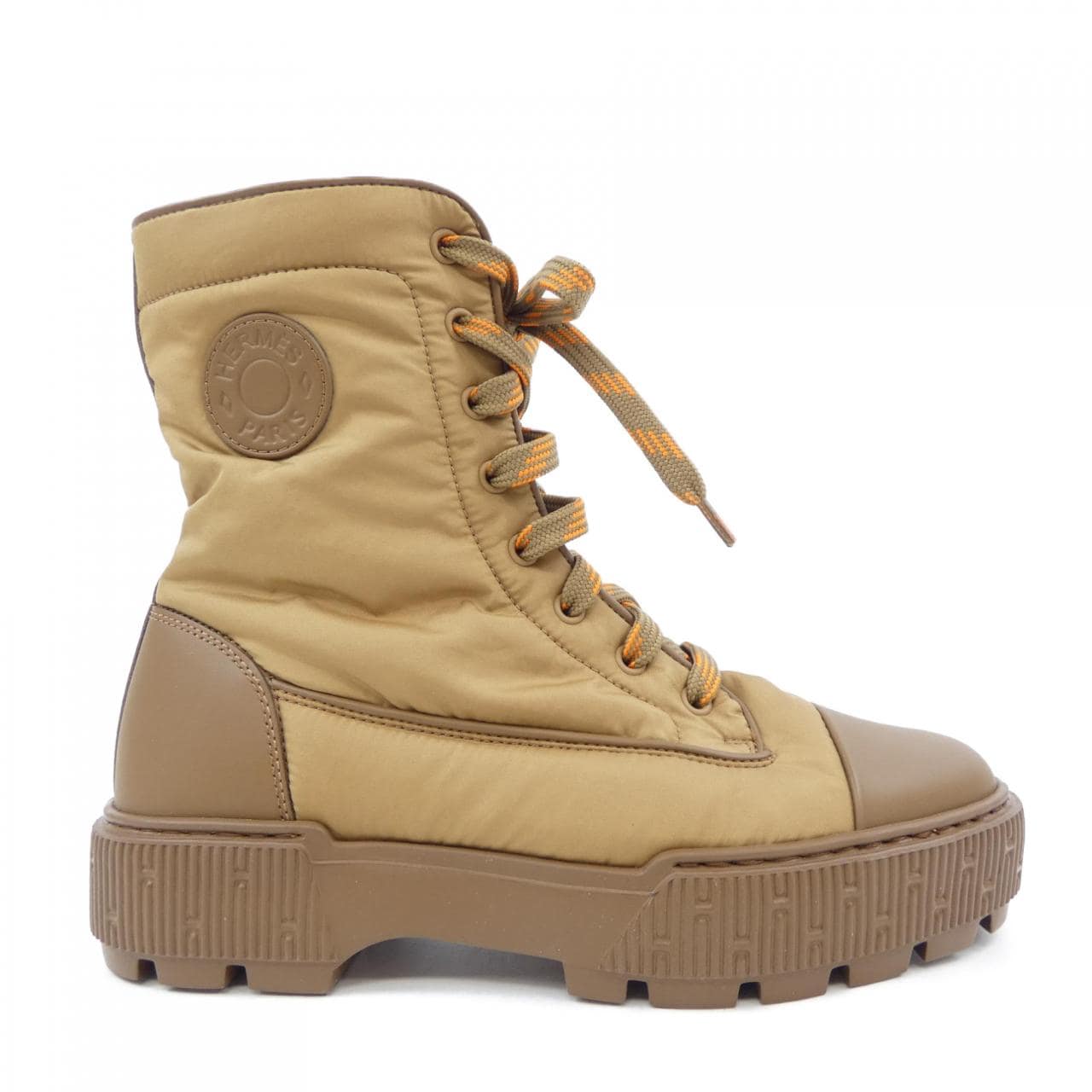 エルメス HERMES フレッシュ BOTTINES FRESH 222052Z ブーツ