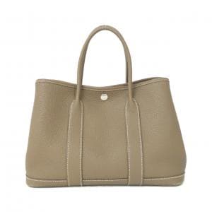 エルメス ガーデン パーティ 30cm 051568CK バッグ